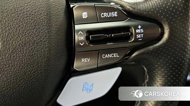 Hyundai Veloster (JS) id 4232637 из Кореи 8