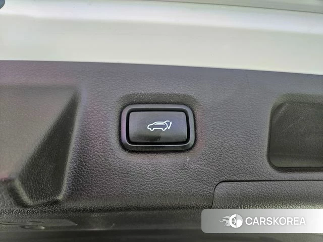Hyundai Santa Fe TM id 4411181 из Кореи 8