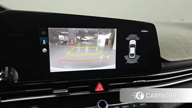 Hyundai Avante (CN7) id 3865675 из Кореи 8