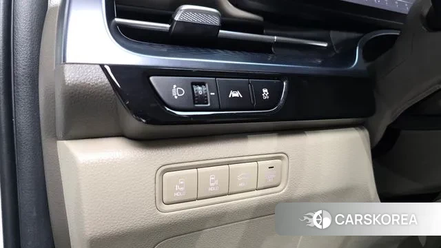 Kia Carnival 4th generation id 3453312 из Кореи 8