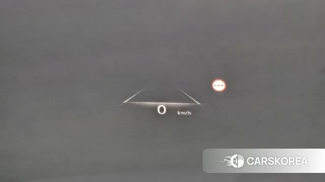 Genesis GV80 id 3487467 из Кореи 8