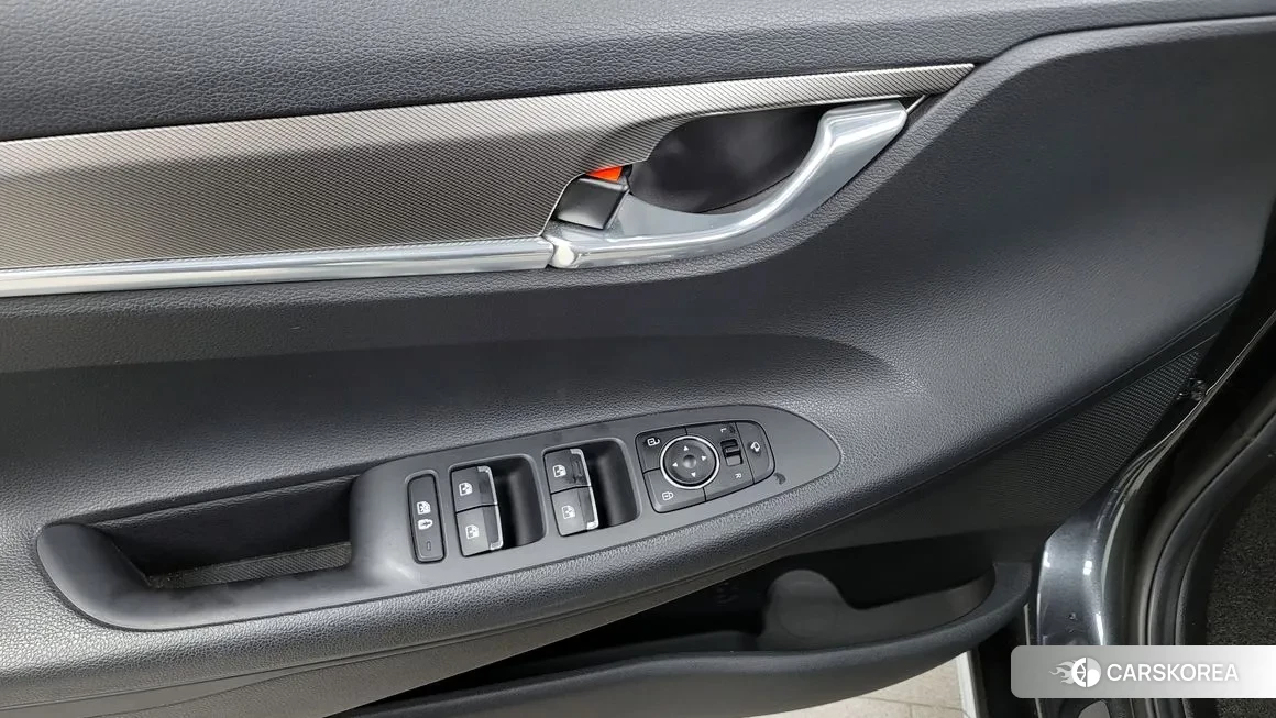 Hyundai The New Grandeur IG id 1575825 из Кореи 8