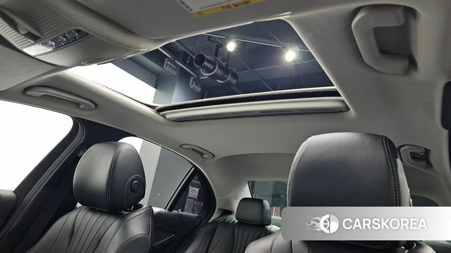 Mercedes-Benz E-Class W213 id 3867064 из Кореи 8