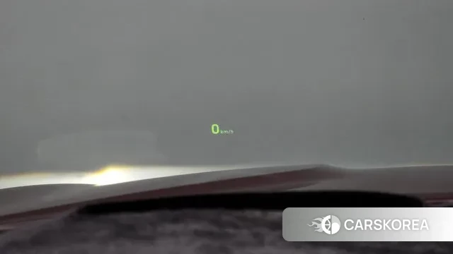 Genesis G70 id 3602222 из Кореи 8