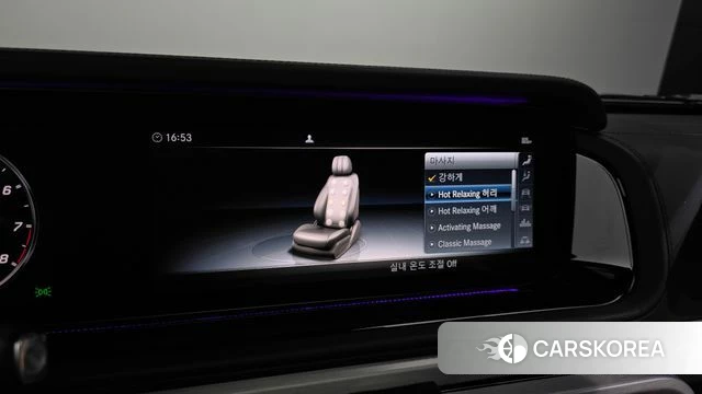 Mercedes-Benz G-Class W463b id 3916018 из Кореи 8