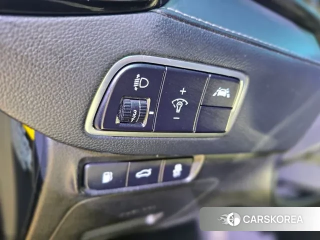 Hyundai Grandeur IG id 3425519 из Кореи 8