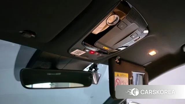 Kia K5 3rd generation id 3300234 из Кореи 8