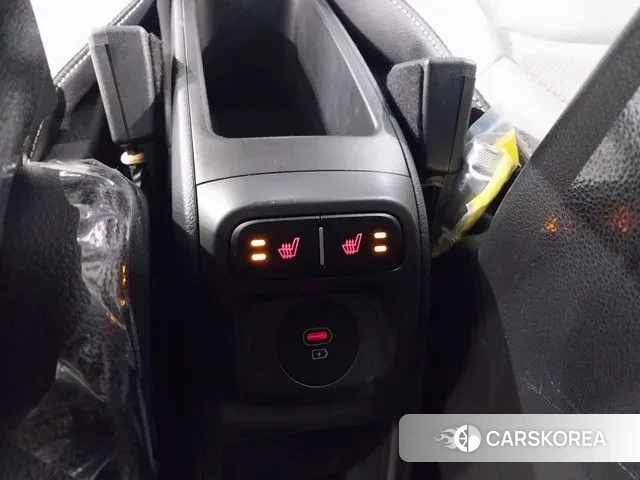 Kia The New Kia Ray id 3581144 из Кореи 8