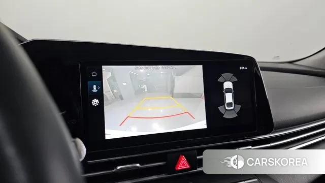 Hyundai Avante (CN7) id 3448960 из Кореи 8