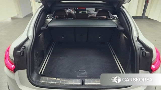 BMW X4 (G02) id 4630566 из Кореи 8