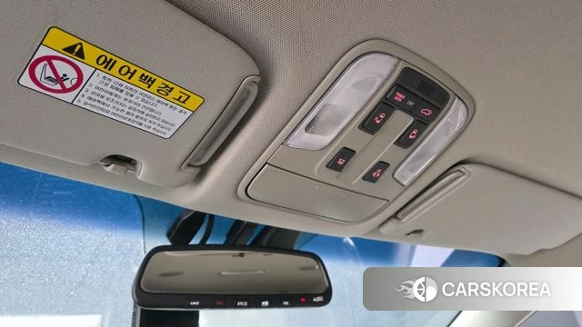 Kia The New Carnival id 3801140 из Кореи 8