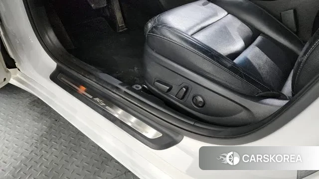 Kia Come New K7 id 3156552 из Кореи 8