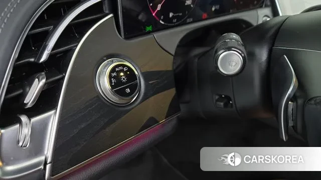 Mercedes-Benz E-Class W214 id 3663930 из Кореи 8