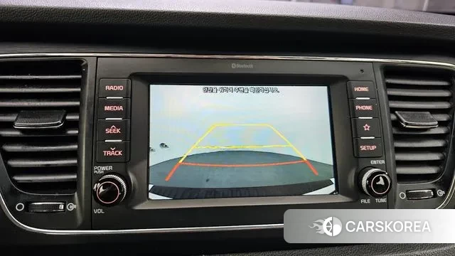 Kia The New Carnival id 3101961 из Кореи 8