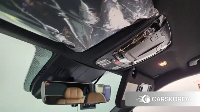 Kia The New Sorento 4th Generation id 3689977 из Кореи 8