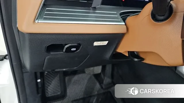 Ssangyong Torres id 3763621 из Кореи 8