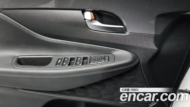 Hyundai The New Santa Fe id 2705988 из Кореи 8