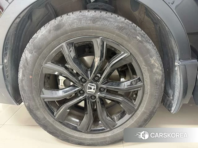 Honda CR-V id 3983144 из Китая 8