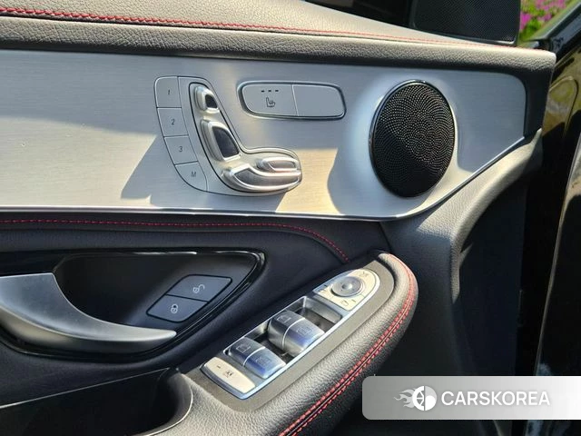 Mercedes-Benz GLC-Class X253 id 4202128 из Кореи 8