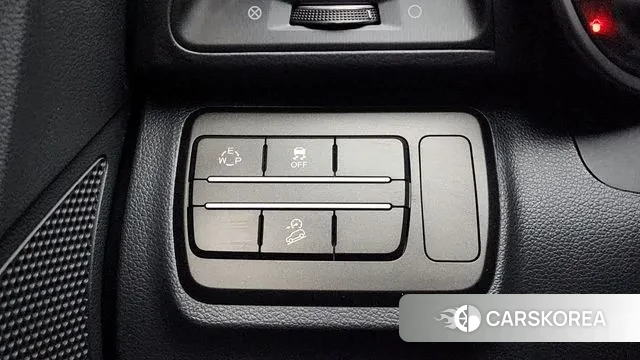 Ssangyong Tivoli Air id 3723415 из Кореи 8