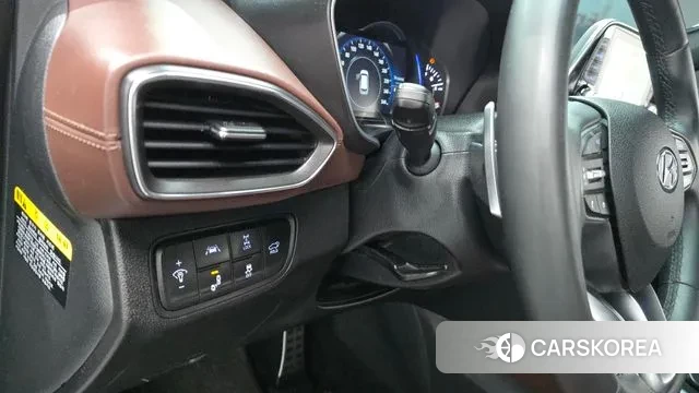 Hyundai Santa Fe TM id 3325076 из Кореи 8