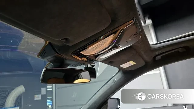 BMW 7 Series (G11) id 3264239 из Кореи 8