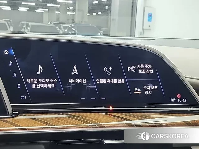 Cadillac Escalade 5th Generation id 3518229 из Кореи 8