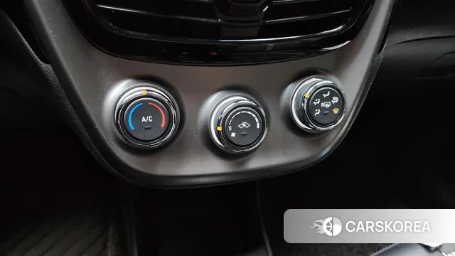 Chevrolet (GM Daewoo) The New Spark id 3459821 из Кореи 8