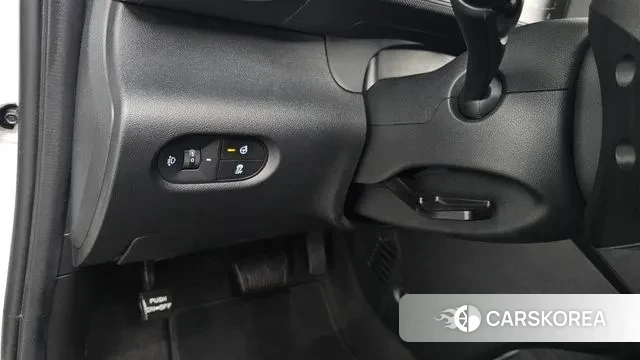 Hyundai Casper id 3591525 из Кореи 8