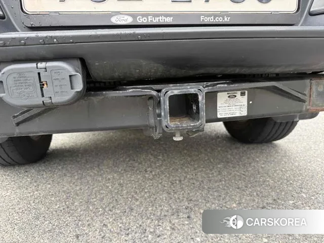 Ford Ranger 3rd Generation id 3274220 из Кореи 8