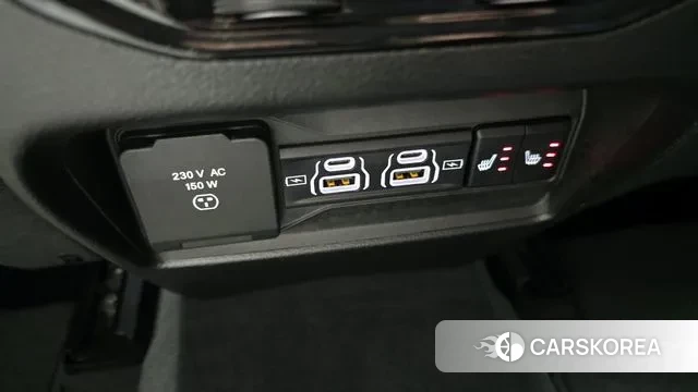 Jeep Grand Cherokee (WL) id 3359785 из Кореи 8