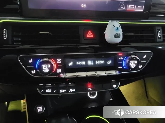 Audi A5 (F5) id 3339322 из Кореи 8