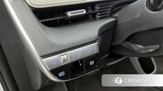 Hyundai Ionic 5 id 3003616 из Кореи 8