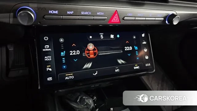 Hyundai Grandeur (GN7) id 3394259 из Кореи 8