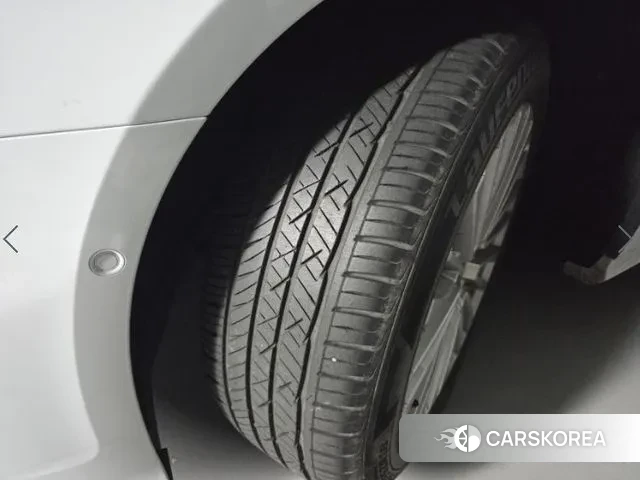 Audi A6 (C8) id 3417408 из Кореи 8