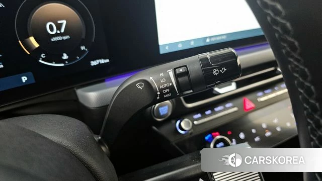 Hyundai Sonata D Edge (DN8) id 3831882 из Кореи 8