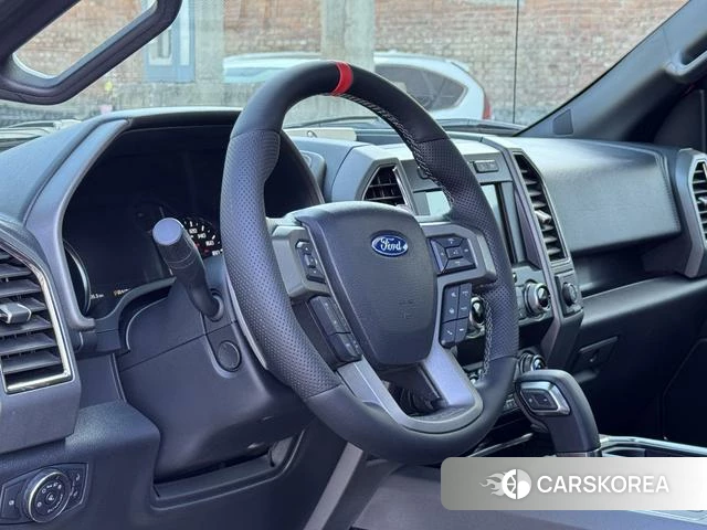 Ford F-150 Raptor id 4394110 из Китая 8