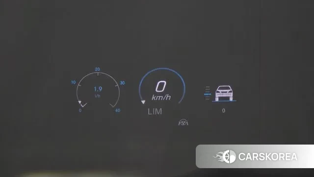 Mercedes-Benz GLS - Class X167 id 3411077 из Кореи 8