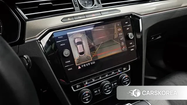 Volkswagen Arteon id 3368461 из Кореи 8