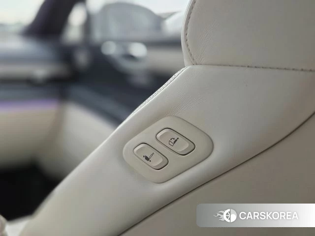Genesis GV80 id 4602647 из Кореи 8