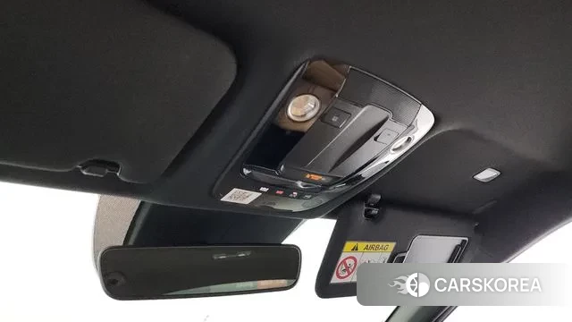 Kia K5 3rd generation id 3343311 из Кореи 8