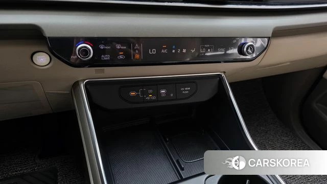 Kia The New Carnival 4th Generation id 4516062 из Кореи 8