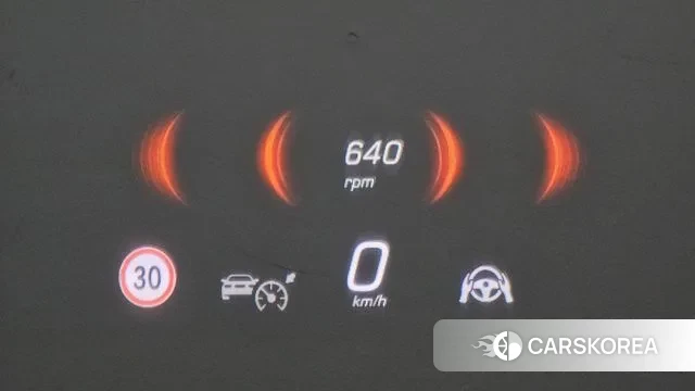 Mercedes-Benz E-Class W214 id 3021775 из Кореи 8