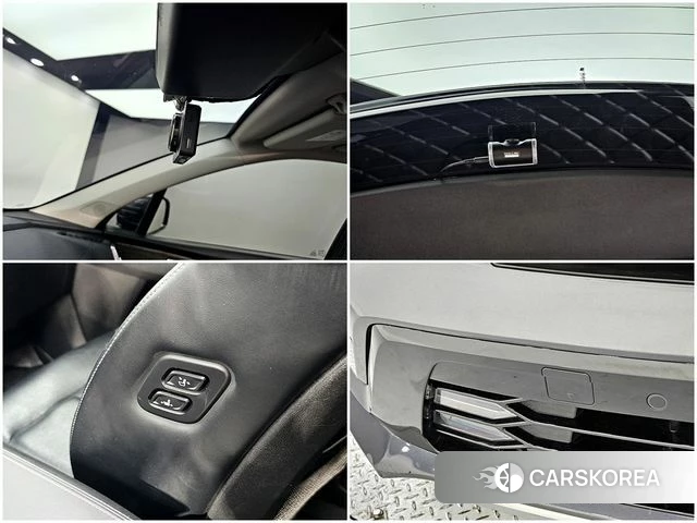 Kia Sorento 4th Generation id 4464699 из Кореи 8