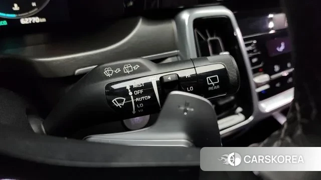 Kia Sorento 4th Generation id 3645399 из Кореи 8