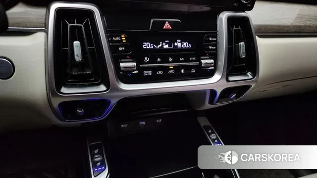 Kia Sorento 4th Generation id 3591753 из Кореи 8