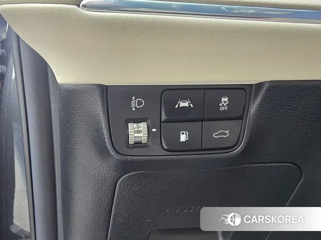 Hyundai The New Grandeur IG id 3007489 из Кореи 8