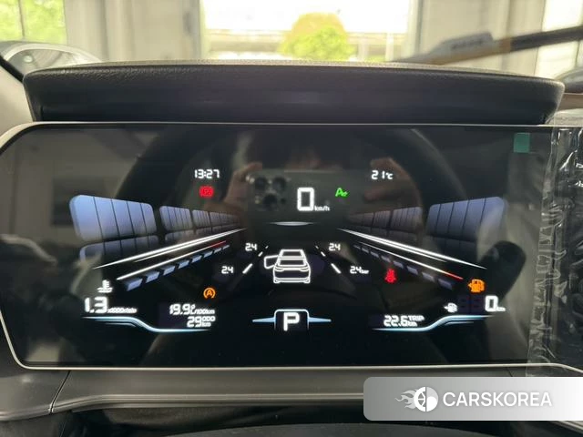 Geely Automobile Binrui id 4254481 из Китая 8