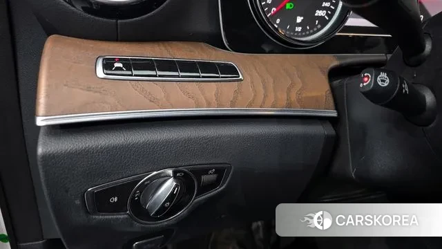Mercedes-Benz E-Class W213 id 3402860 из Кореи 8