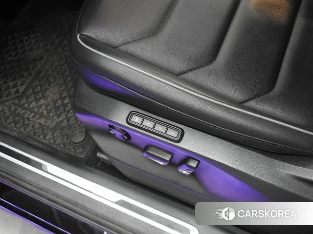 Volkswagen Tiguan second Generation id 4317680 из Кореи 8